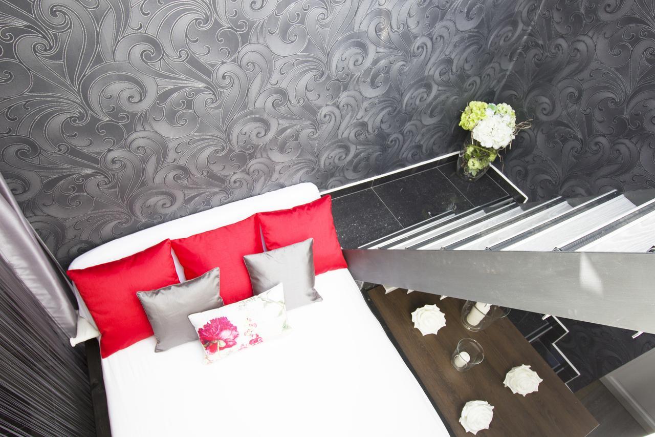 Residence Milada Praga Zewnętrze zdjęcie
